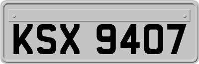 KSX9407