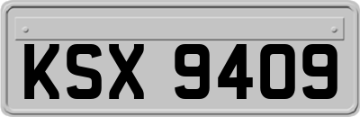 KSX9409