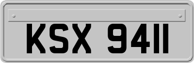 KSX9411