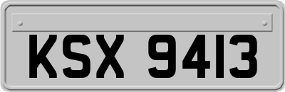 KSX9413