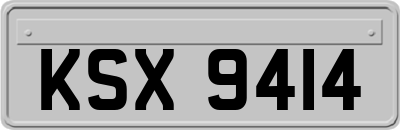 KSX9414