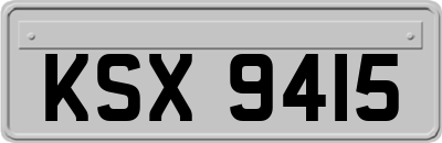 KSX9415