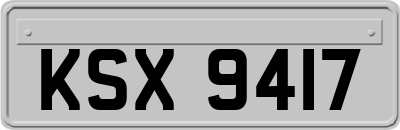 KSX9417