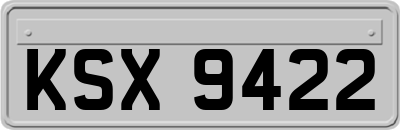 KSX9422