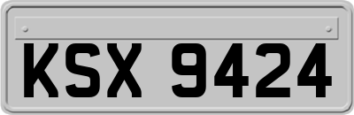 KSX9424