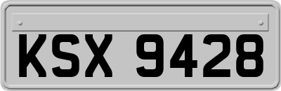 KSX9428