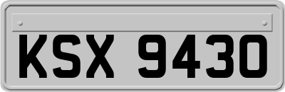 KSX9430