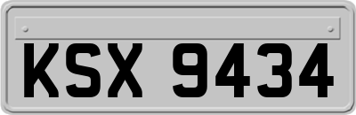 KSX9434