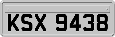 KSX9438