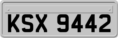 KSX9442