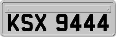 KSX9444