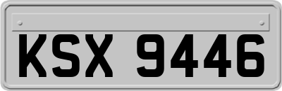 KSX9446