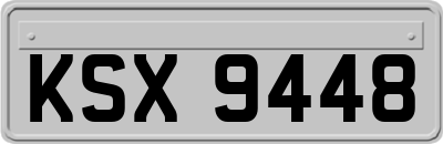 KSX9448