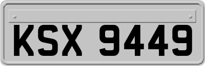KSX9449