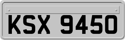 KSX9450