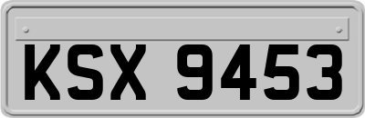 KSX9453