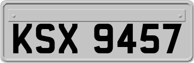 KSX9457