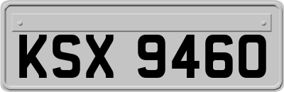 KSX9460