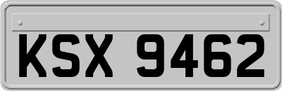 KSX9462