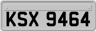 KSX9464
