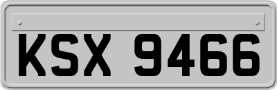 KSX9466