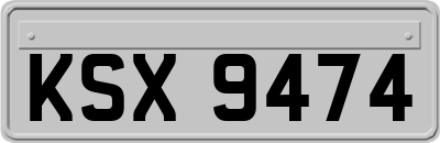 KSX9474