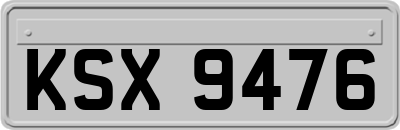 KSX9476