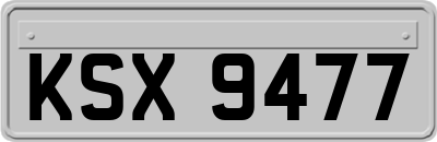 KSX9477