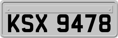 KSX9478