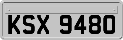 KSX9480