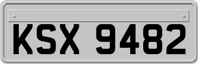 KSX9482