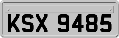 KSX9485