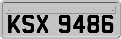 KSX9486