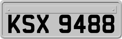 KSX9488
