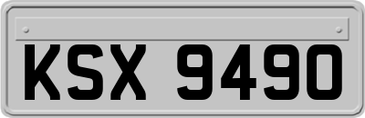 KSX9490