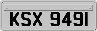 KSX9491