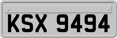KSX9494