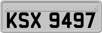 KSX9497