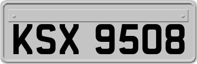 KSX9508