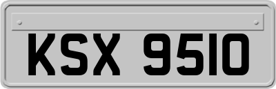 KSX9510