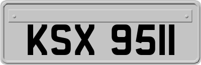 KSX9511