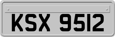 KSX9512