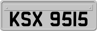 KSX9515