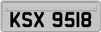 KSX9518