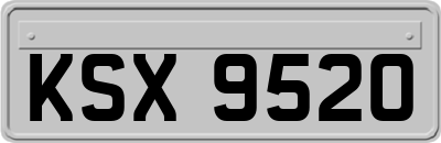 KSX9520