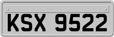 KSX9522