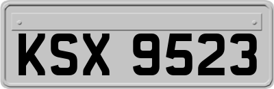 KSX9523