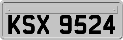 KSX9524