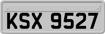 KSX9527