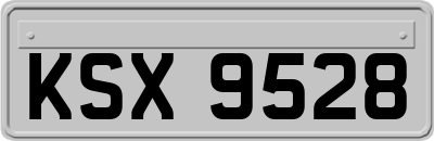 KSX9528